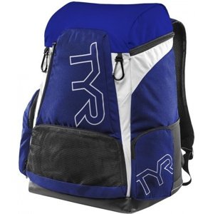 Batoh tyr alliance team backpack 45l svetlo modrá