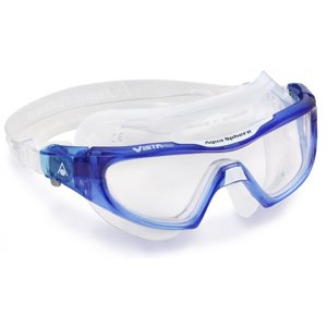 Plavecké okuliare aqua sphere vista pro modro/číra