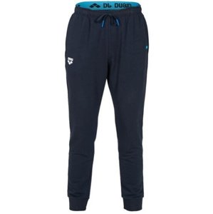 Arena team unisex pant solid navy xl