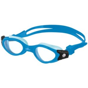 Plavecké okuliare aquafeel faster modrá