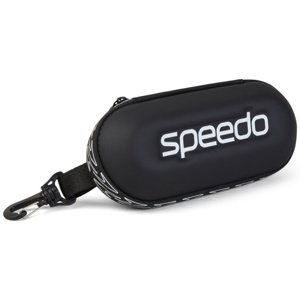 Speedo goggles storage čierna