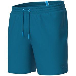 Arena solid boxer blue cosmo xxl - uk40