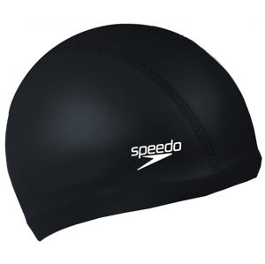 Plavecká čiapočka speedo pace cap čierna