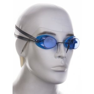 Plavecké okuliare tyr socket rockets 2.0 modrá