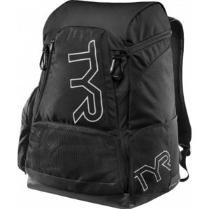 Tyr alliance team backpack 45l čierna