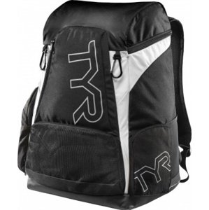 Tyr alliance team backpack 45l čierno/biela