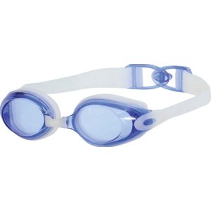 Plavecké okuliare swans swb-1 modro/číra