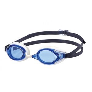 Plavecké okuliare swans sr-2n čierno/modrá