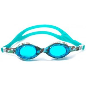 Detské plavecké okuliare borntoswim wild junior swim goggles