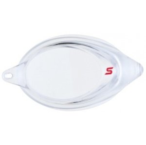 Swans srxcl-npaf optic lens racing clear -7.0