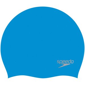 Plavecká čiapočka speedo plain moulded silicone cap