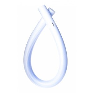 Vodná tyč matuska dena water noodle modro/biela