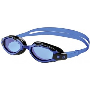 Plavecké okuliare aquafeel loon modrá