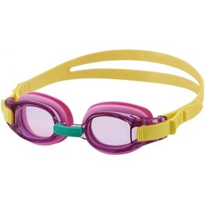 Detské plavecké okuliare swans sj-8 ružovo/fialová