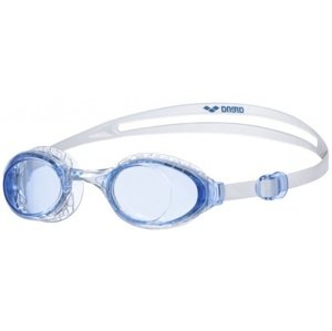Plavecké okuliare arena air-soft modro/číra