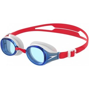 Detské plavecké okuliare speedo hydropure junior modro/červená