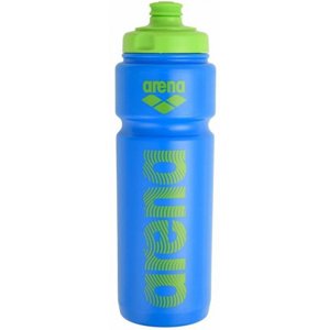 Fľaša na pitie arena sport bottle zeleno/modrá