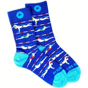 Ponožky swimaholic socks 35-38