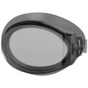 Plavecké okuliare speedo mariner pro optical lens smoke -2.0