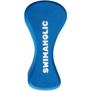 Plavecký piškót swimaholic pull buoy modrá