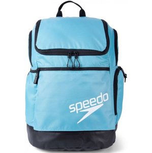 Batoh speedo teamster 2.0 rucksack 35l svetlo modrá