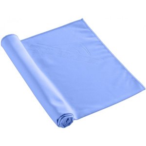 Uterák aquafeel sports towel 140x70 modrá