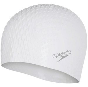 Speedo bubble active + cap biela