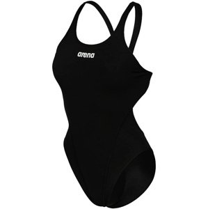 Arena swim tech solid black/white s - uk32