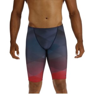 Tyr forge jammer red/multi xl - uk38