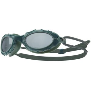 Plavecké okuliare tyr nest pro tyrkysová