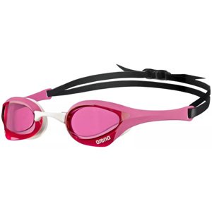Plavecké okuliare arena cobra ultra swipe ružová