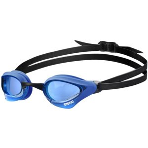 Plavecké okuliare arena cobra core swipe čierno/modrá